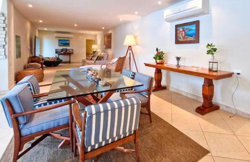 NOVO Mansão Pé na Areia com Heliponto, 1 Piscina, 1 Hidro, Sauna e 5 Quartos - Foto 10