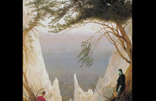 Villa Frankenstein - Deluxe Ferienwohnung mit Ladestation E-Auto & E-Bike - Foto 1