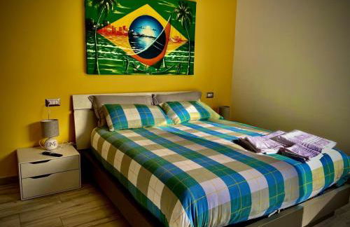 baky’s house la valle degli angeli - Foto 14