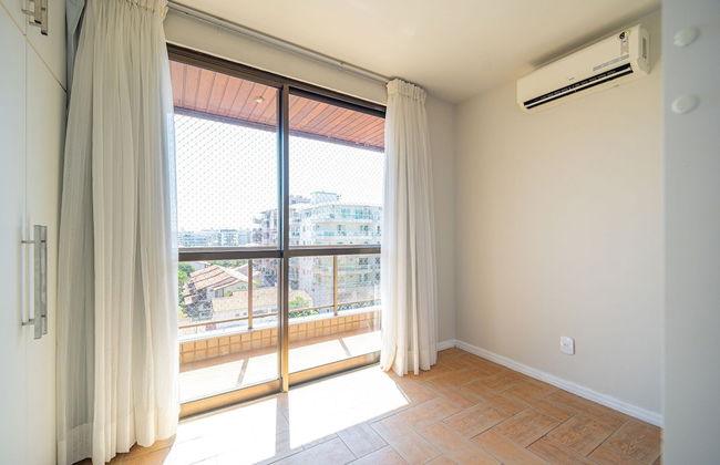 Cf05 Prédio beira mar Apto 3 quartos - Foto 11