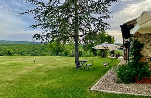 Casanova di Campriano - Foto 77