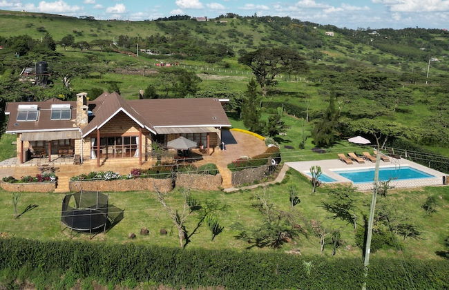 Patch of heaven - In Kiserian - Foto 51