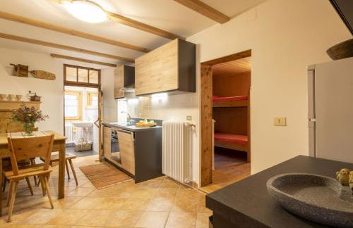 Apartment Pozzaglio Mountain Home by Interhome - Foto 21