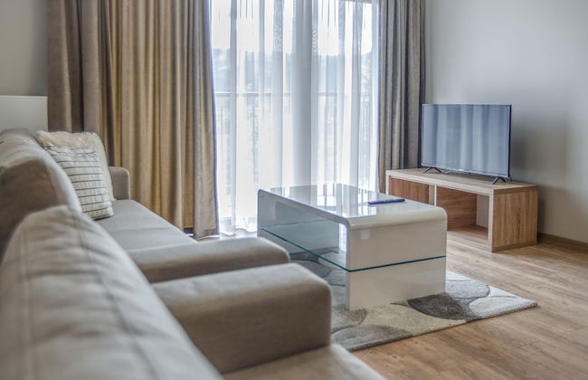 Sun & Snow Resort Karkonosze - Photo 8