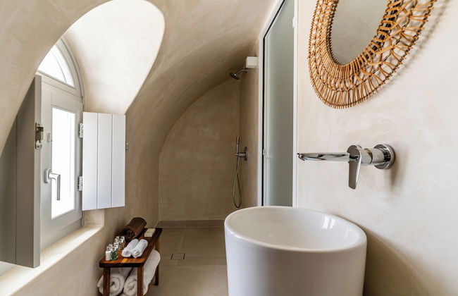 Arotron Santorini - Foto 55