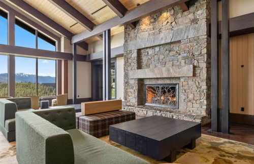 Elegant Suncadia Lodge 1 Bedroom Luxury Suite - Foto 22