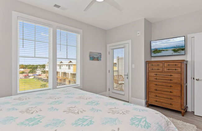 Isle of Dreams in Emerald Isle - Foto 18