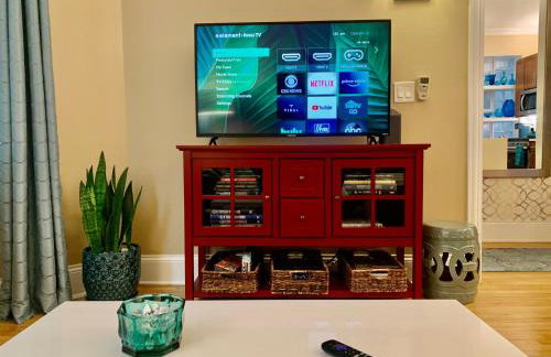 1F Cozy Home in Little Italy near Downtown West Loop United Center - Foto 50