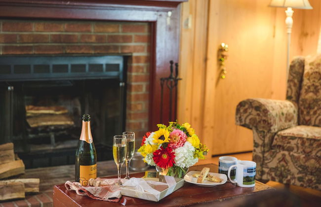 Autumn Ridge Cottages - Foto 27