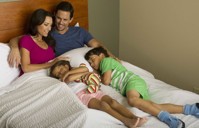 WoodSpring Suites Fort Worth Trophy Club - Foto 9