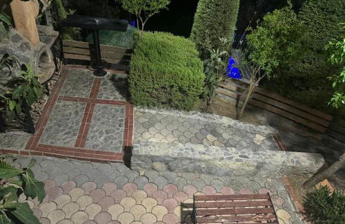 Villa Kastelas - Foto 8