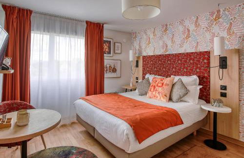 Séjours & Affaires Angers Atrium - Foto 30