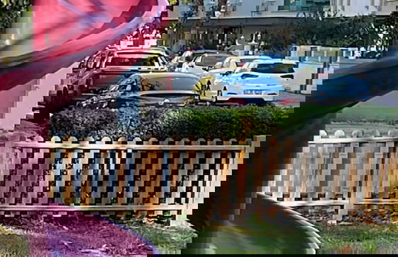 ABC APART HOTEL - Photo 54