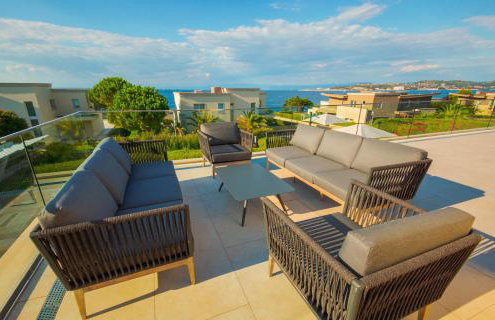 Lusso Mare Istria Luxury Beach villa - Foto 36
