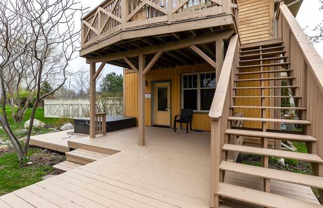 Blue View Chalets - Photo 7