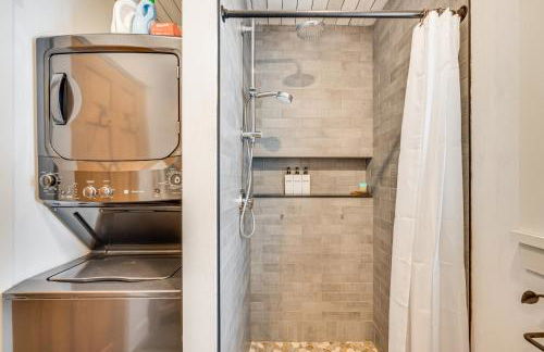 Ride From Your Door Cabin with VAST Trail Access! - Foto 14