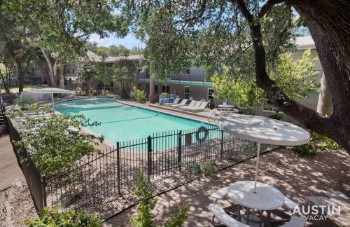 Long Term Luxury in Prime Location and Swimming Pool - Foto 19