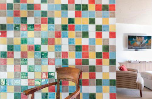 Villa Alba - Foto 16