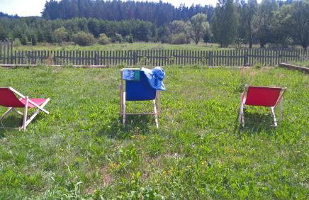 Jabłkowo-na skraju Puszczy Boreckiej ŚNIADANIA W CENIE - Foto 16