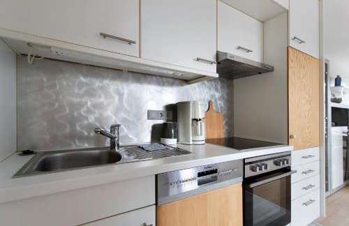 Ferienwohnung Heimathafen - Foto 11