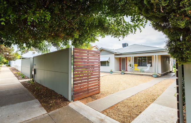 Indulge Homes - 77 Olive - Foto 23