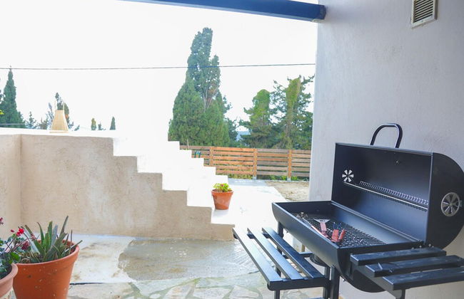 Villa Serenita in Agios Georgios - Foto 31