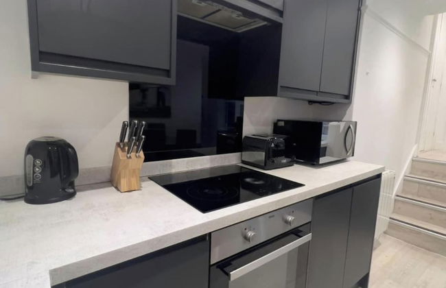 Apartmentsleeps8-wifi-famillyfriendly-citycentre - Photo 6