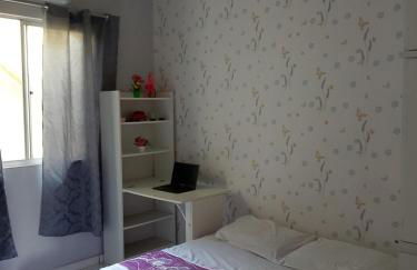 Desfrute de Belém em um apto incrível - Foto 5