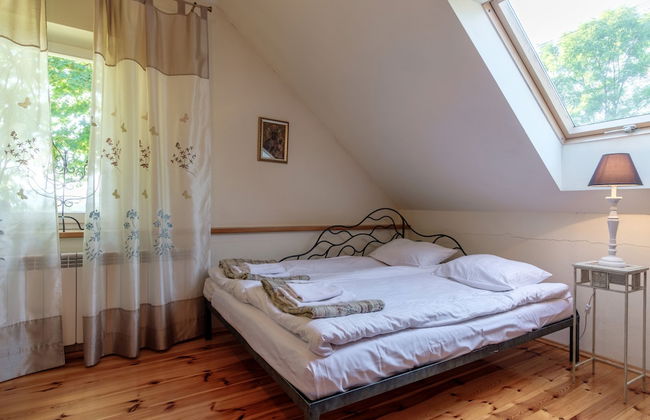 Domek w Beskidach - Foto 5