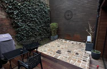 À contre courant - Foto 3