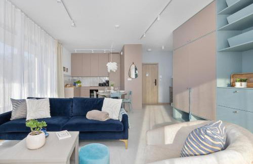 GREENERI PARK - Ambria Apartments - Foto 68