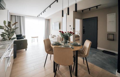 DG Apartamenty Bulwary-Apartament Sombrero Verde - Foto 13