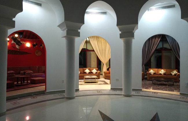 Emirates Hills Lake View Villa - Foto 71