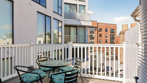 Fitler Square GEM - 3 Bedrooms - Foto 2