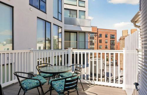 Fitler Square GEM - 3 Bedrooms - Foto 2