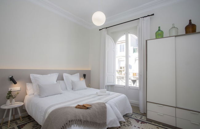 SingularStays Parque Central - Foto 63