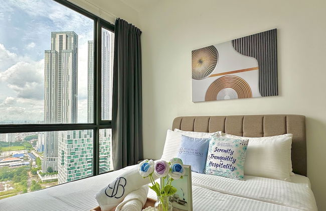 SKS Pavillion Residences by Stayrene - Foto 65