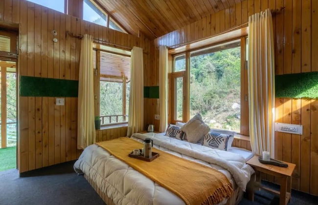 Jibhi Village - Foto 6