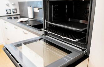 C4S -COME4STAY -InnHarmony- Stilvoll eingerichtetes Apartment für bis zu 8 Personen - Hochwertige Betten I voll ausgestattete Küche I Balkon I Badezimmer I WLAN I Smart TV - Foto 26