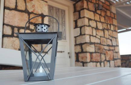 Ataraxia- Stonebuilt Studios and Apartments - Foto 9