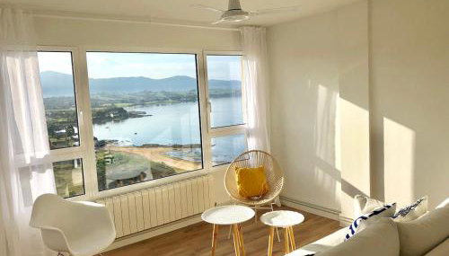 Apartamento Pedreña frente al mar - Foto 2