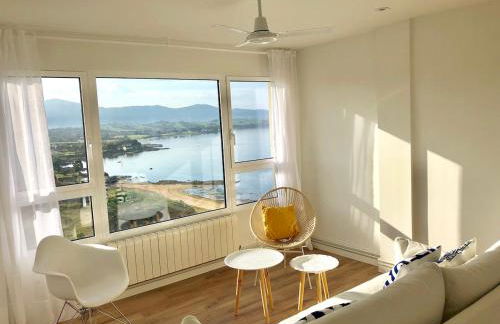 Apartamento Pedreña frente al mar - Foto 2