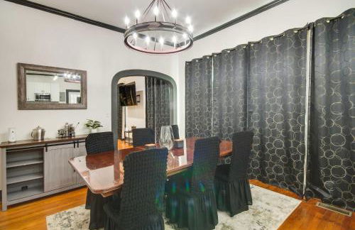 Updated North Greenwood Cottage Less Than 1 Mi to Dtwn! - Foto 8