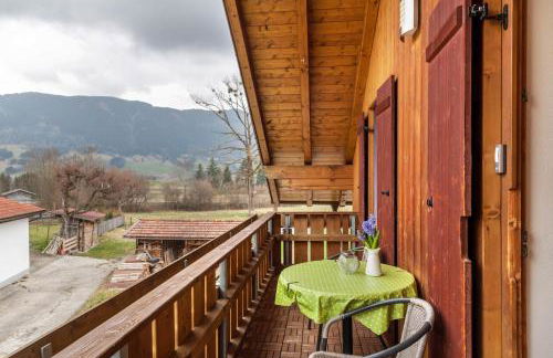 Ferienwohnung Mair - Sonnaufgang - Photo 20