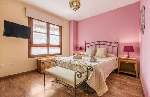 Luminoso Alhambra View Suite - El Laurel - Photo 33