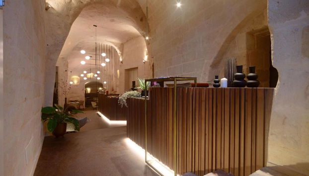 Le Malve Cave Retreat - Foto 5