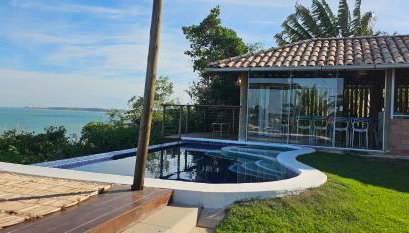 Casa Jardim Mar - Foto 5