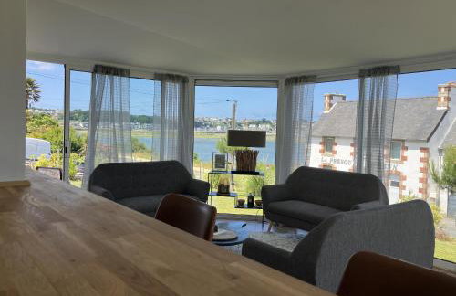 Le cottage du Lenn - Foto 15