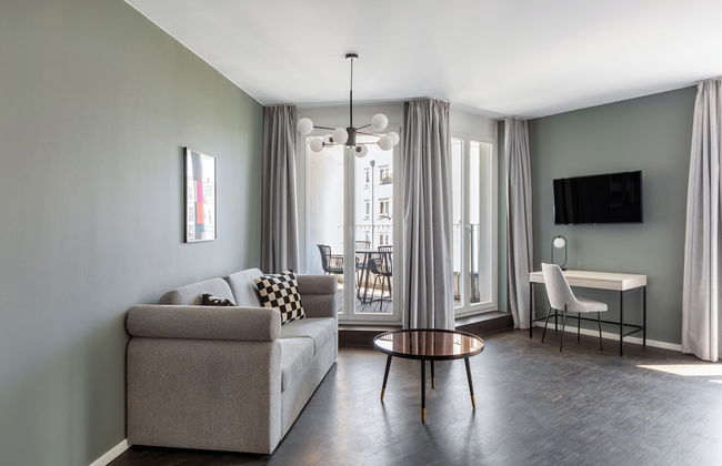 Numa Berlin Boxer - Foto 37