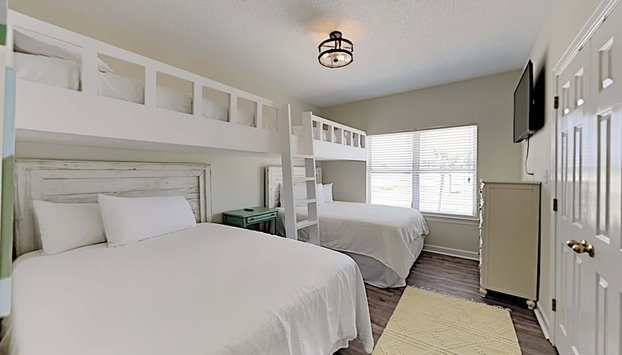 Anderson Beach House by Southern Vacation Rentals - Foto 2, Servicios del alojamiento